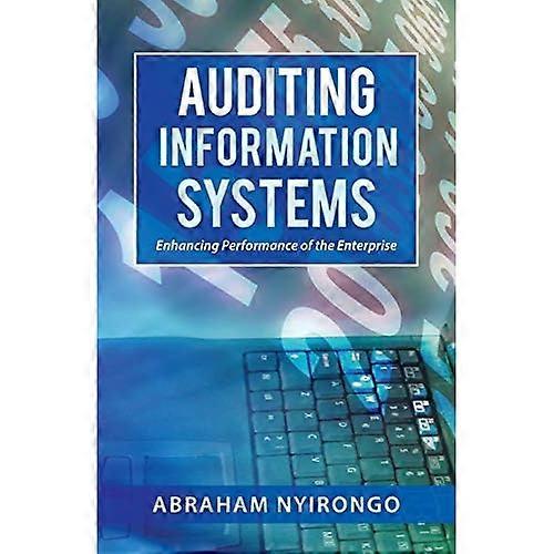 Auditing Information Systems: Enhancing Performance of the Enterprise