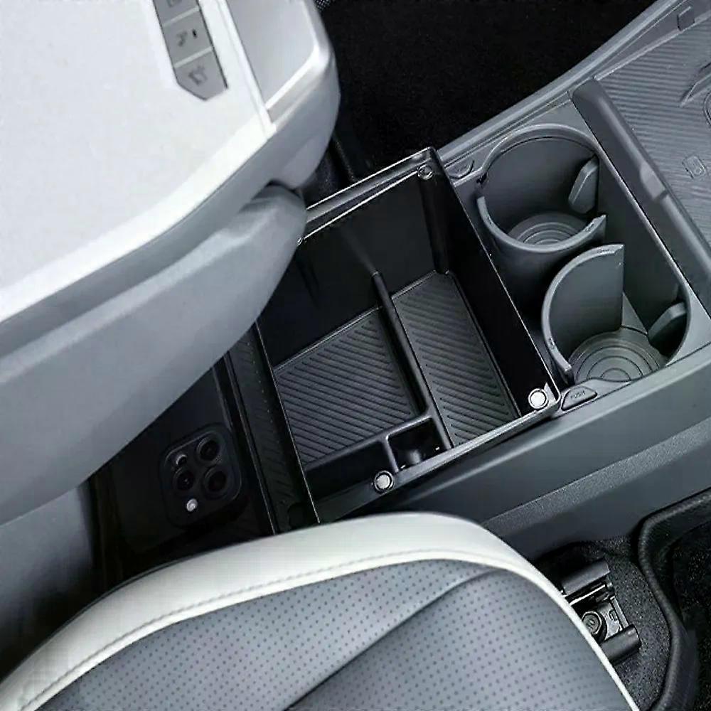 Aufbewahrungsbox Unter Der Armlehne Für KIA EV3 Ar Produktbild-Vorschau 6