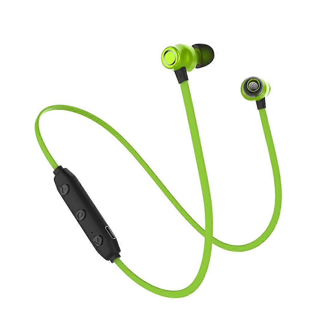 XRM-X5 Wireless Bluetooth Stereo In-ear Headset
