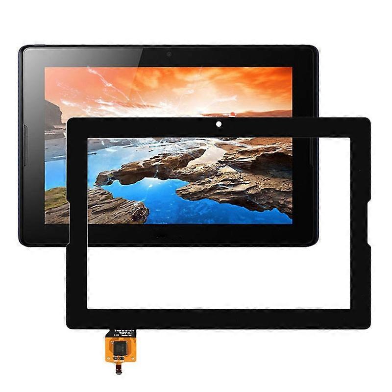 Touch Panel for Lenovo A10-70 / A7600(Black)
