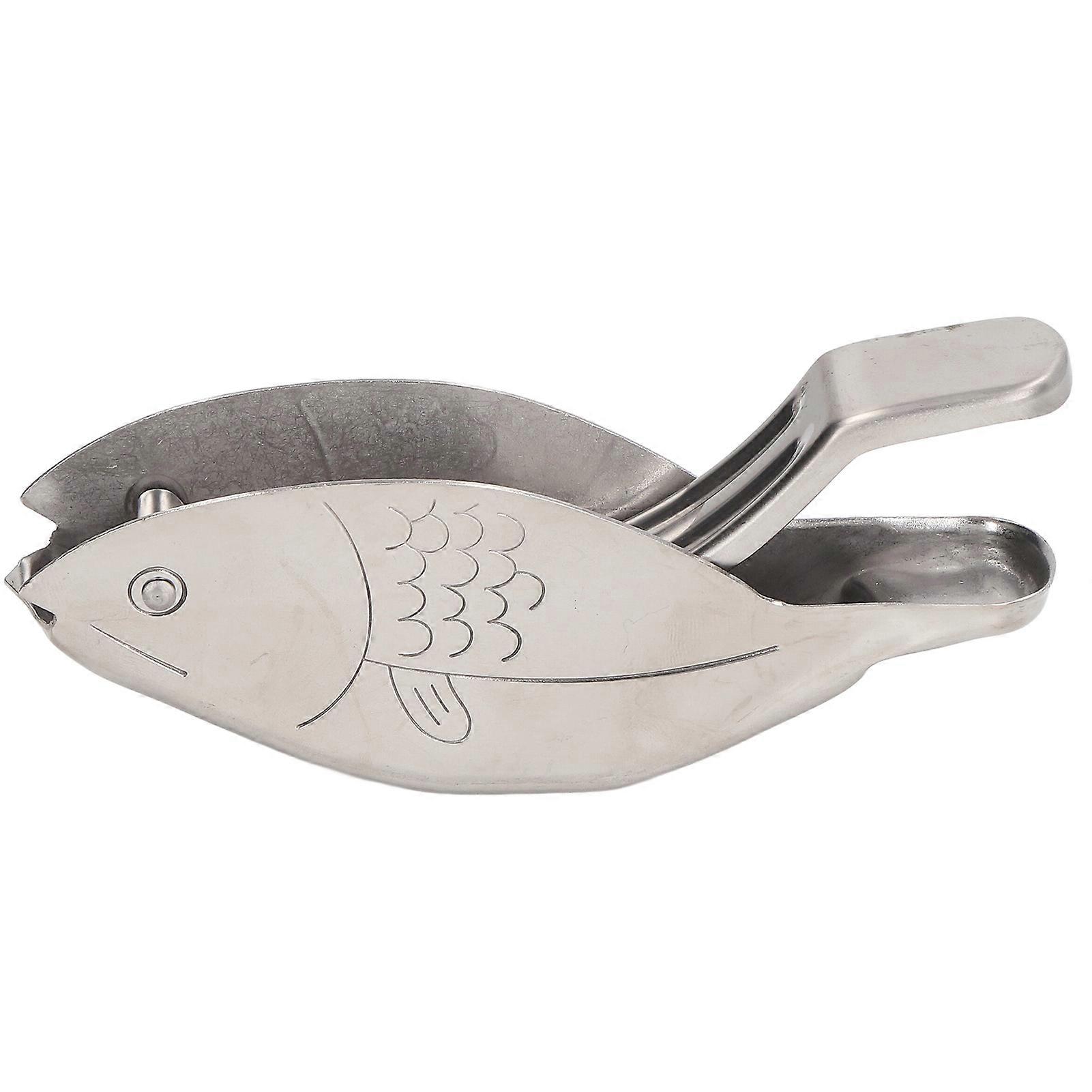 Εγχειρίδιο,Αποχυμωτής λεμονιού,304StainlessSteel,Squeezer,KitchenTools