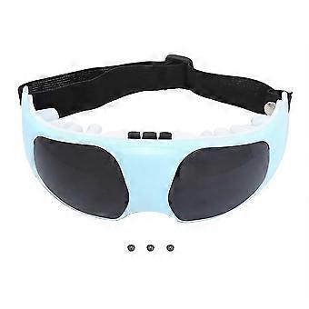 Intelligent Electric Eyesight Protection Hot Compress Relieve Fatigue Eye Patch Eye MassagerEye Massager
