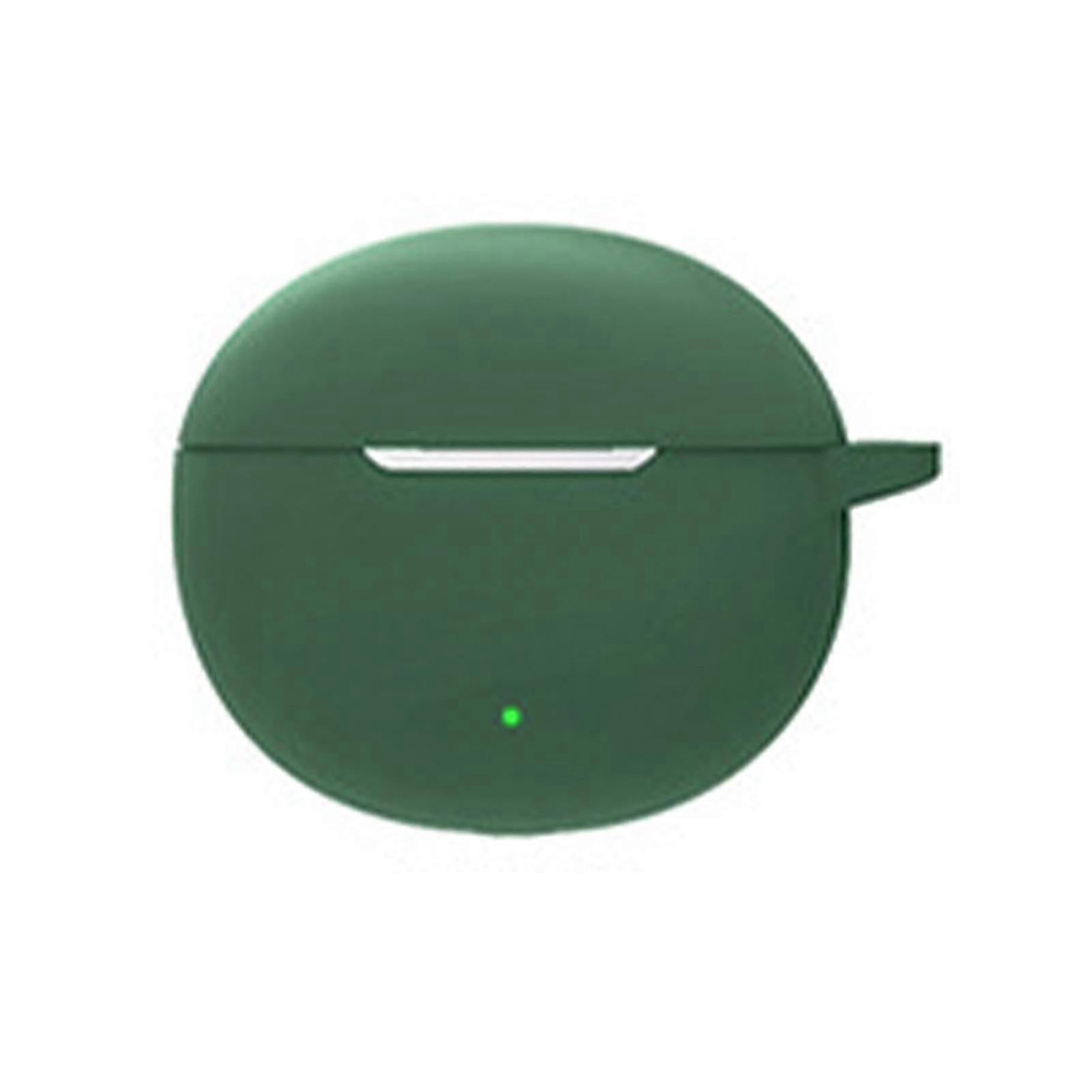 Earphone Case Shockproof Soft Silicone Bluetooth-compatible Earbuds Protective Cover for EDIFIER X2/N2PODS