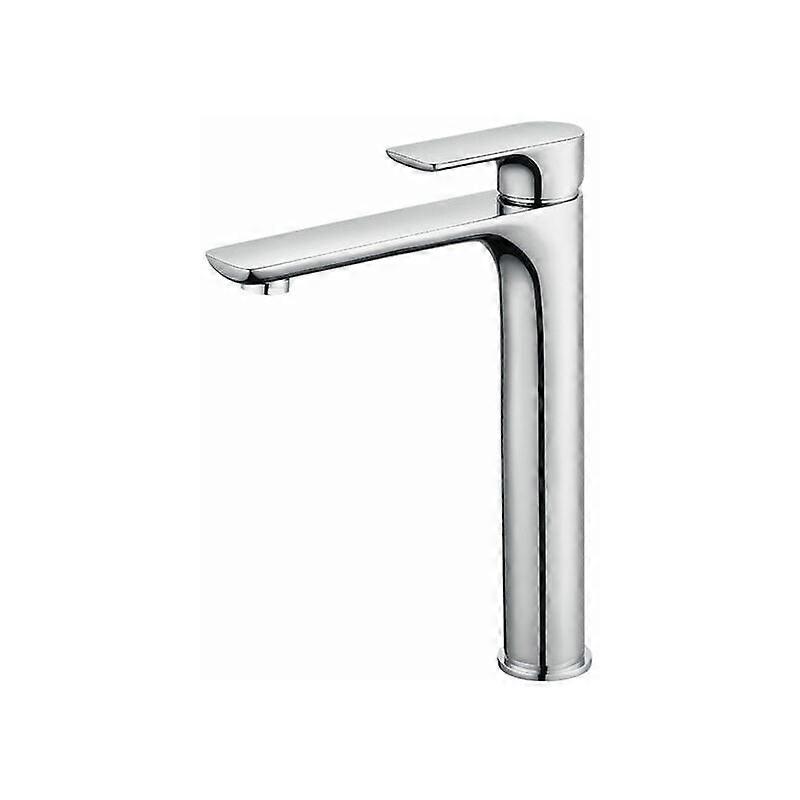 Engrepps handfatsblandare för tvättställ