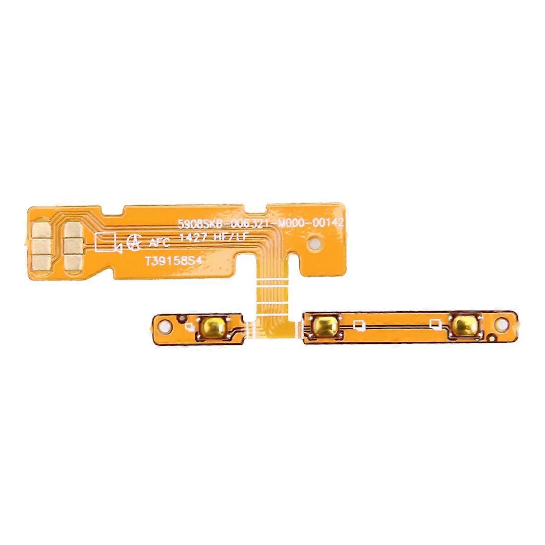 Cavo Flex power button per Sony Xperia E3