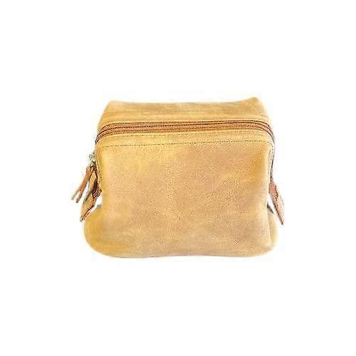 Supreme Shoe Care Leather Kit Case