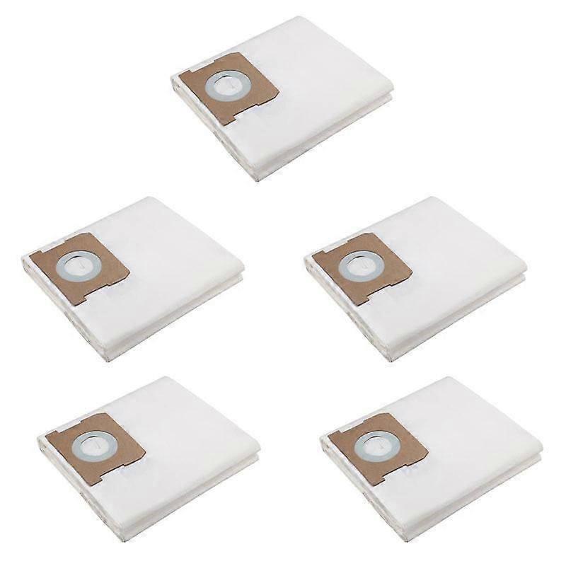 5pcs / Pack Wet And Dry Vacuum Cleaner Dust Bag