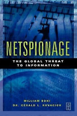 Netspionage