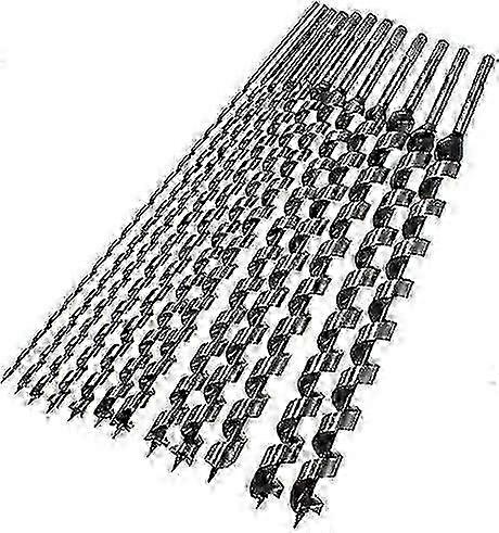 Hex Shank Point Brad Point Auger Drill Bit for Woodworking - 16mm