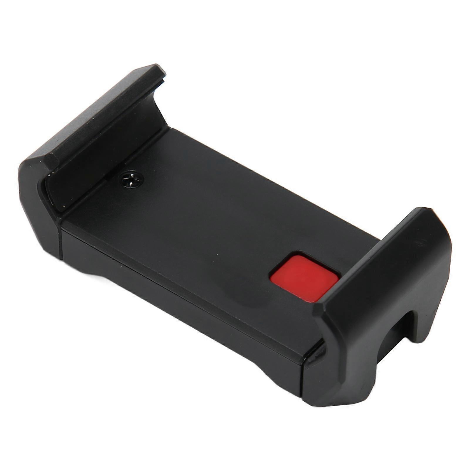 Smartphone Tripod Mount, Rotatable Holder