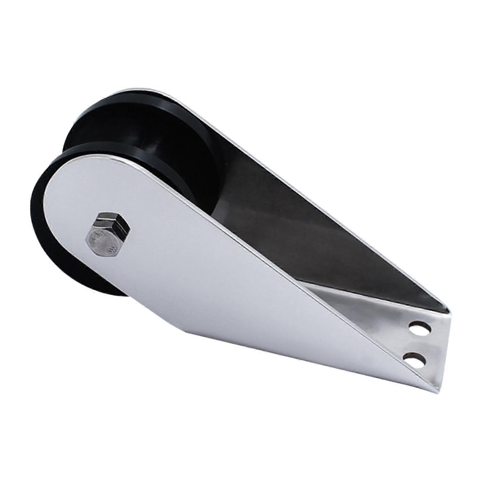 Anchor Bracket Yacht Lift Holder Easy to Install Solid Scratch Resistant Rust