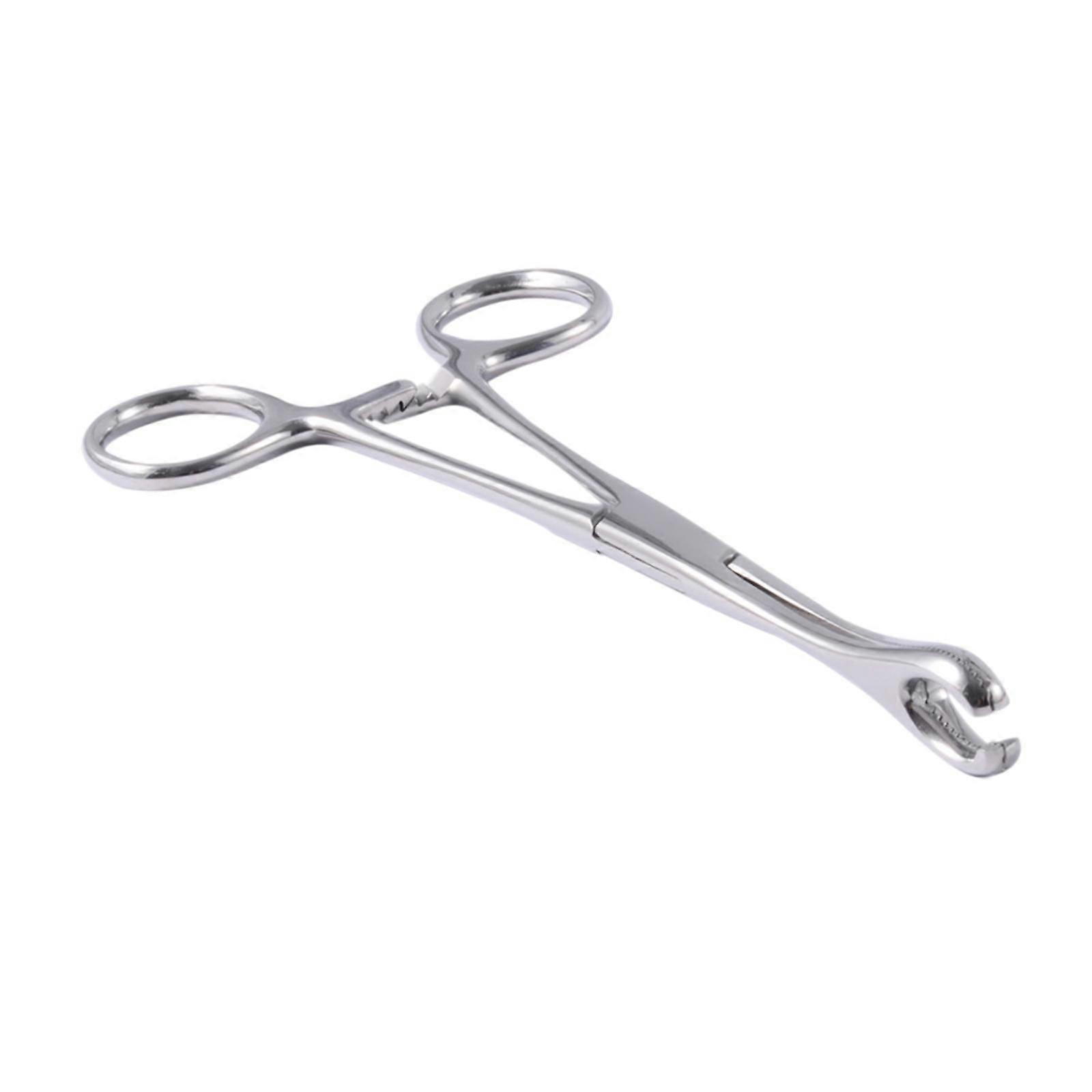 Piercing Pliers Multifunction Safe Professional Body Jewelry Tool