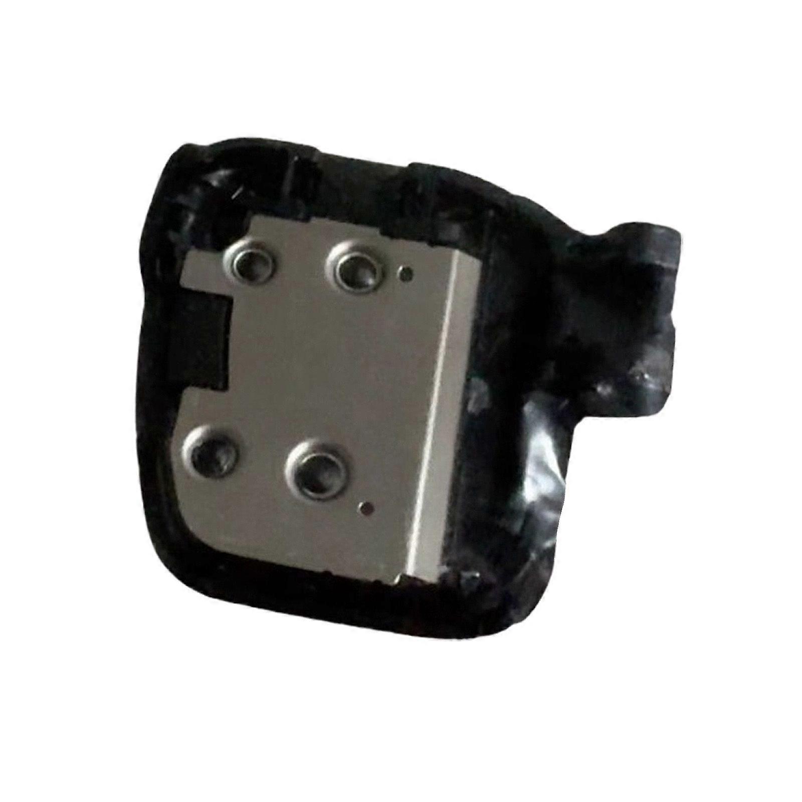 جديد الفضة بطارية غطاء الباب قفل غطاء آسى إصلاح أجزاء لسوني NEX-5 NEX-5A4g