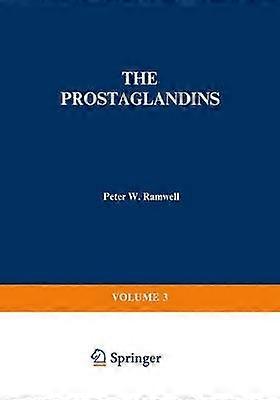 The Prostaglandins