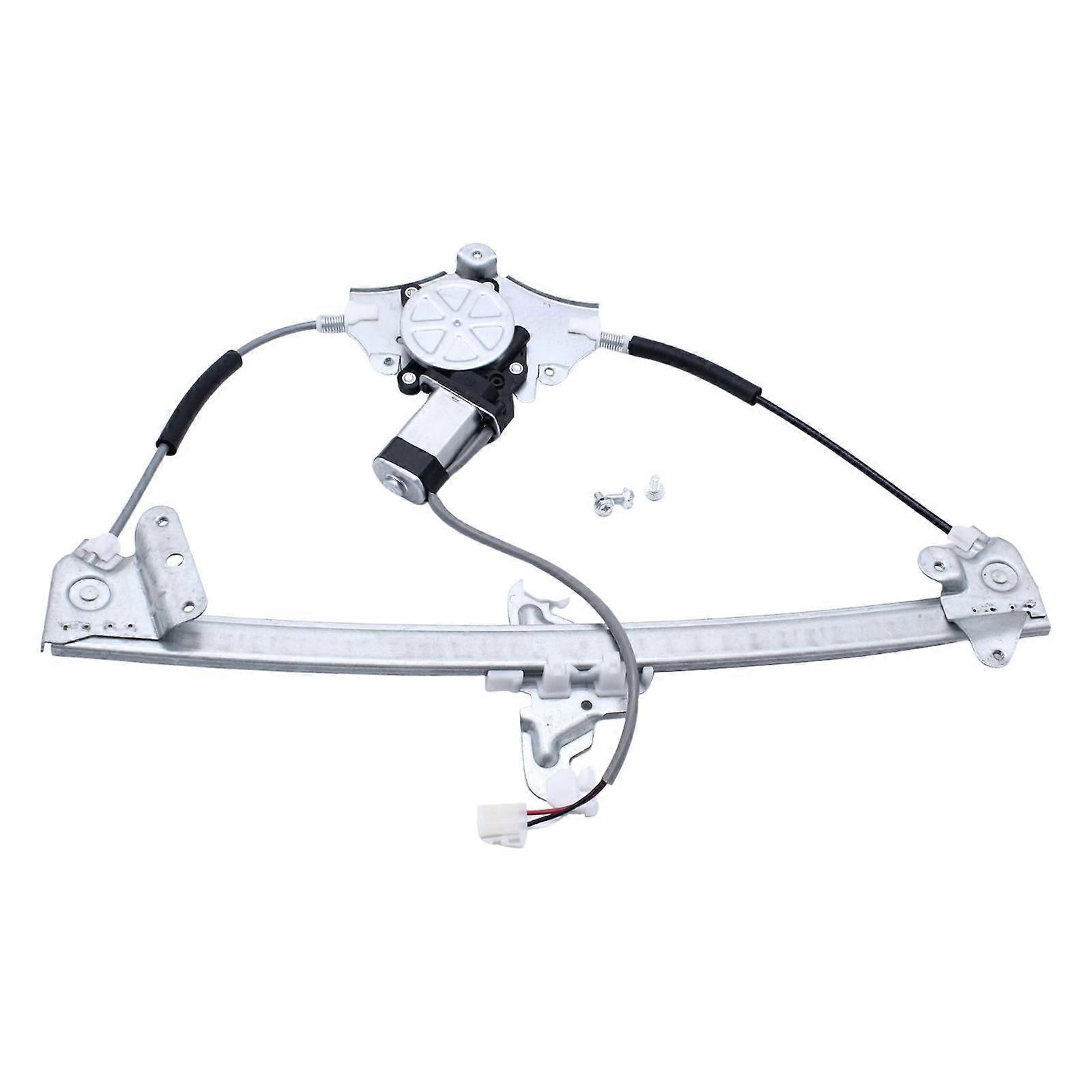 Front Right Power Window Regulator erf23200B with Motor for Ford