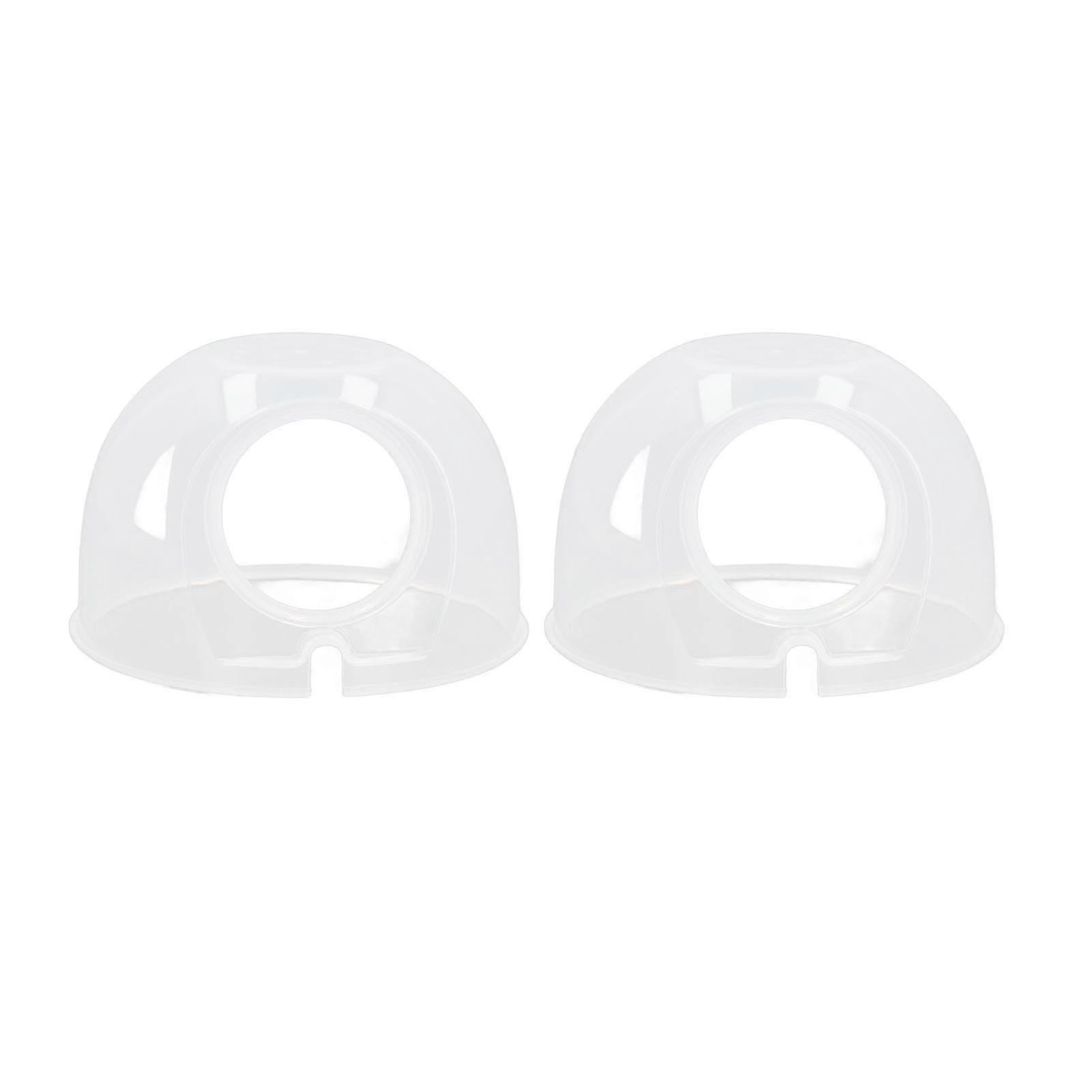 Wearable Breast Milk Collector Cups for Momcozy S12/S9/S10