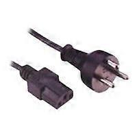 Microconnect - Netzkabel - IEC 320 EN ...