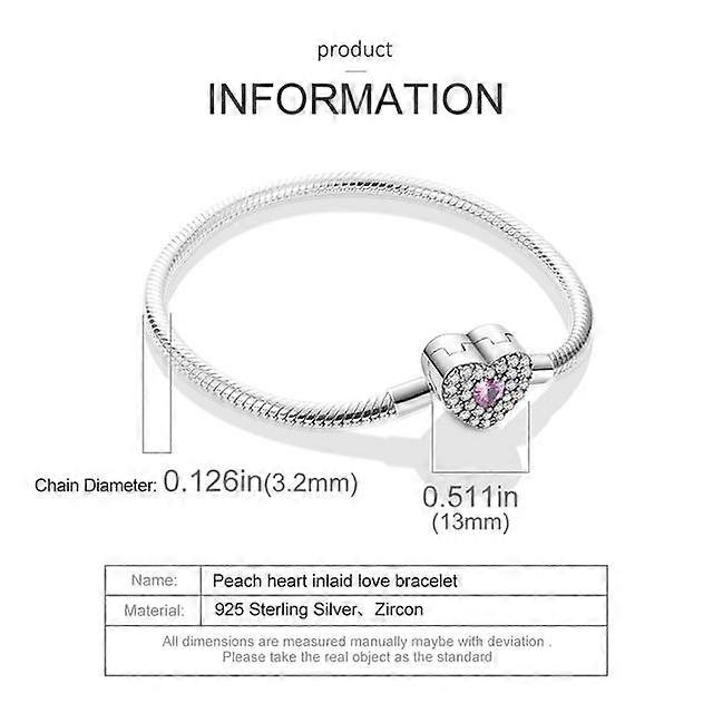 925 Sølv Cubic Zircon Charm vedhæng Dobbelt Stud Øreringe Kvinders Mode Luksus Smykker 