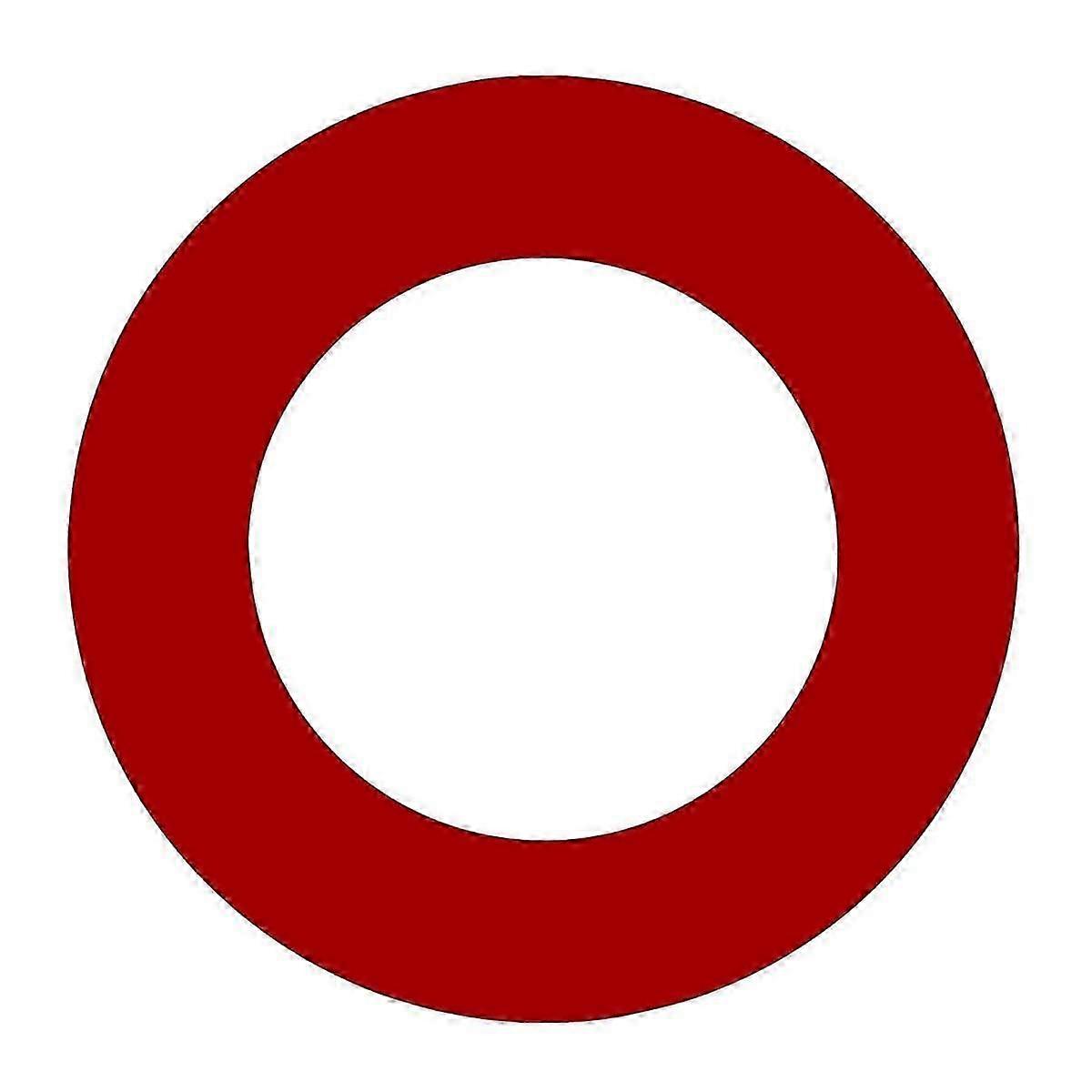 Dartboard Surround Wall Protector Eva Splicing Dartboard Backboard Surround,Wall Protection for 18- bs