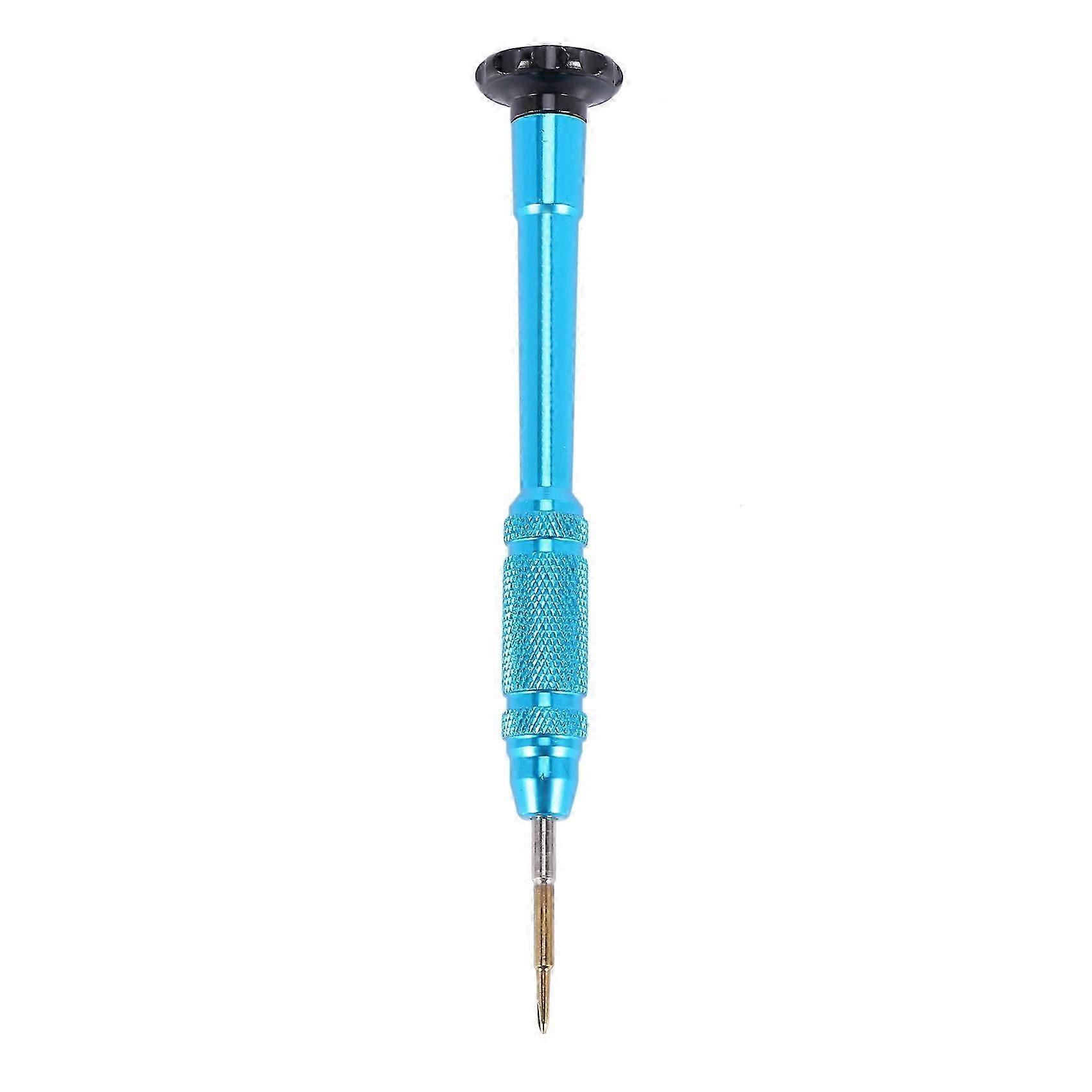 New Y 0.6mm Tri-point Screwdriver Tool compatible with 7 & 7 Plus Watch Magnetic Tip