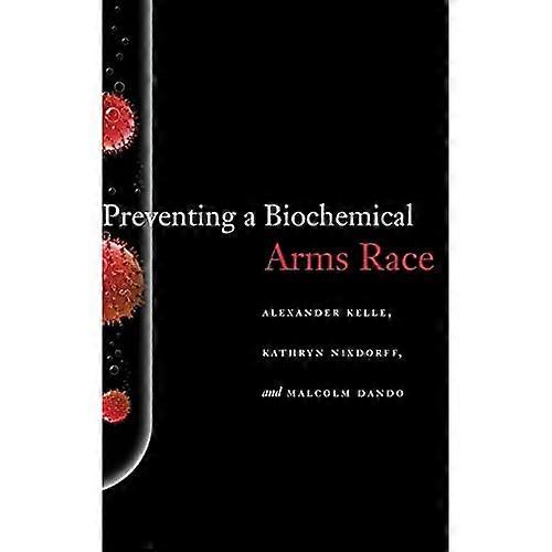 Preventing a Biochemical Arms Race