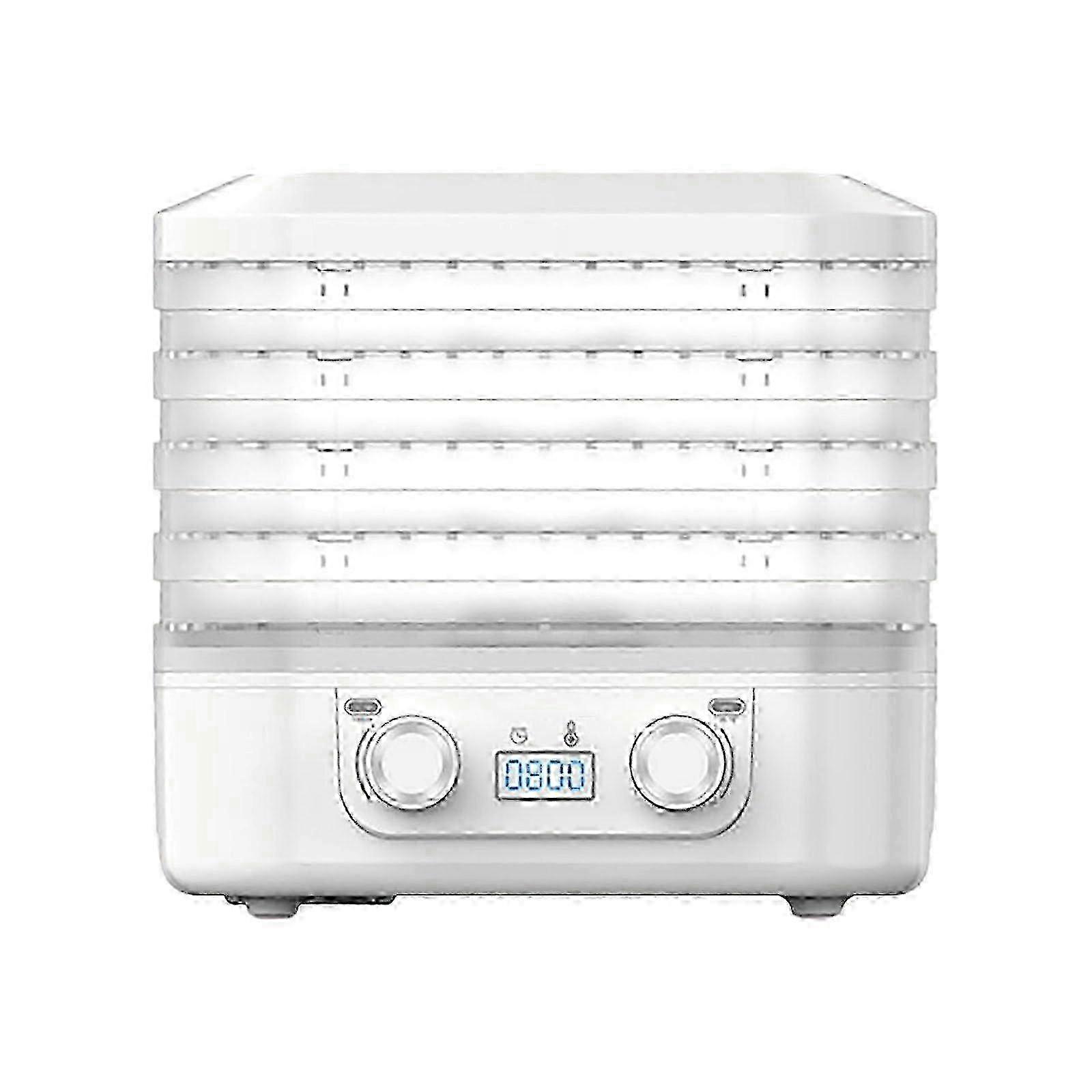 Food Freeze Dryer Machine for Home, Dryer Machine for Candy and Snacks EU PLUG
