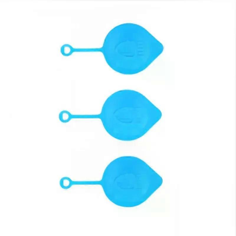 compatible for Honda CR-V CRV MK2 RD4-RD9 2002 2003 2004 2005 2006 Car Windshield Washer Reservoir Fluid Cap Tank Bottle Cover Accessories