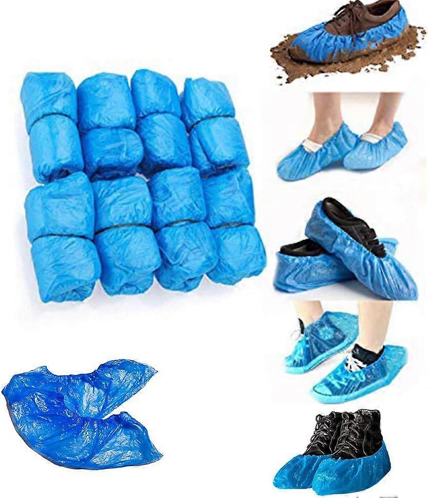 Waterproof Durable Eco-friendly Shoe Covers