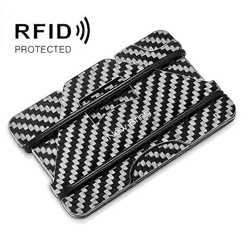 Metal Card Holder