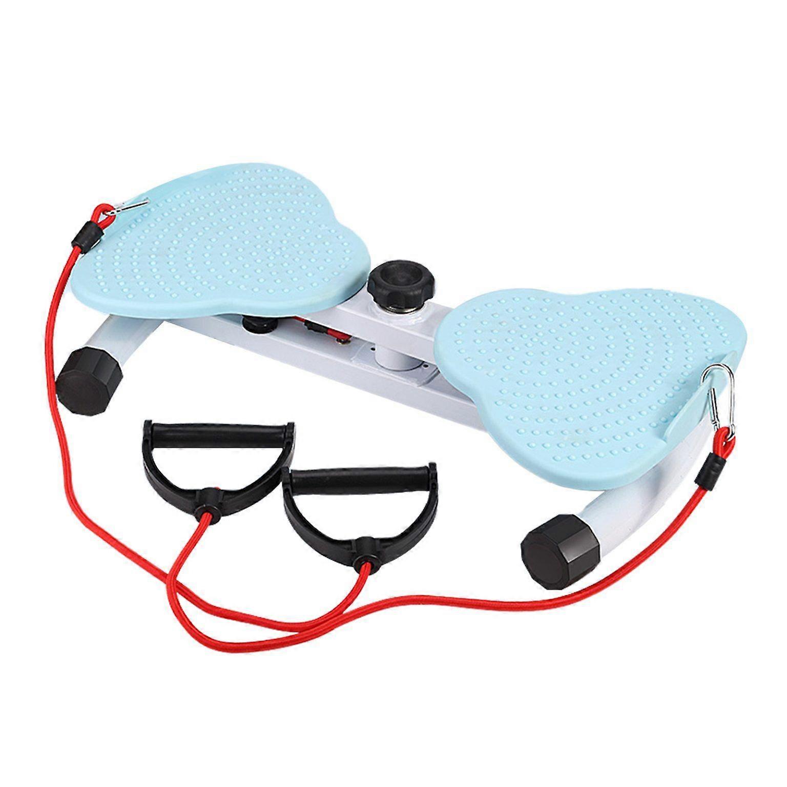 Waist Twisting Fitness Board - Standing Ab Twisting Exercise Tool