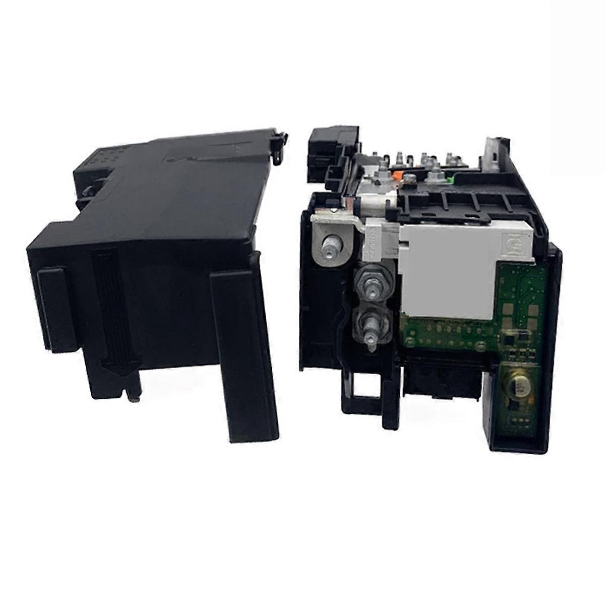 Battery Manager Battery Fuse Box for 508 T9 