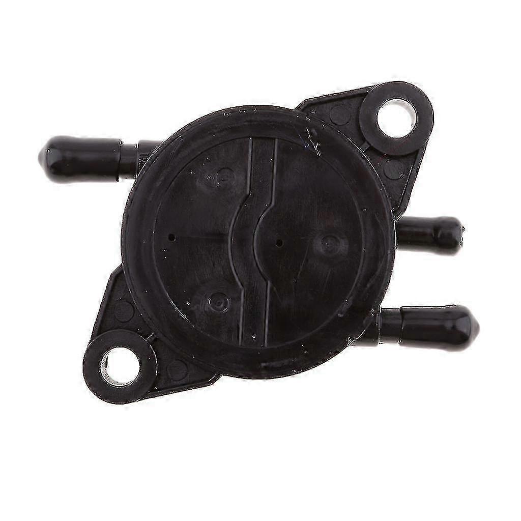 Road Passion Pompa Benzina Elettrica Per Carburatore Universale, Compatibile Con Bombardier Outlander 330/400, Arctic Cat 400/500/650 E Altri Modelli, Peso 78g