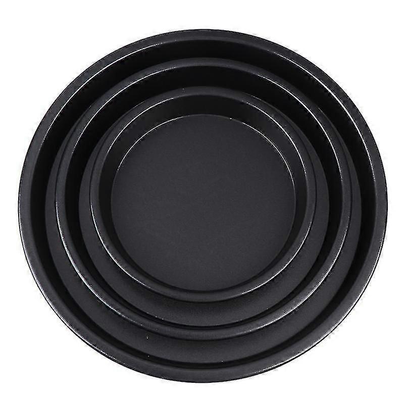 3pcs Aluminum Alloy Baking Pan