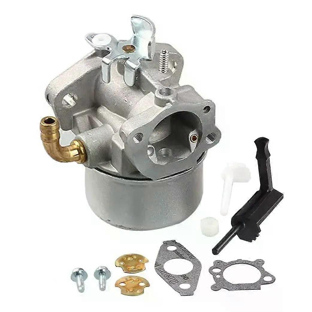 ALL-CARB Carburetor Replacement compatible for Briggs & Stratton 798653 791077 790290 697354 698860 850 Series Engine Carb