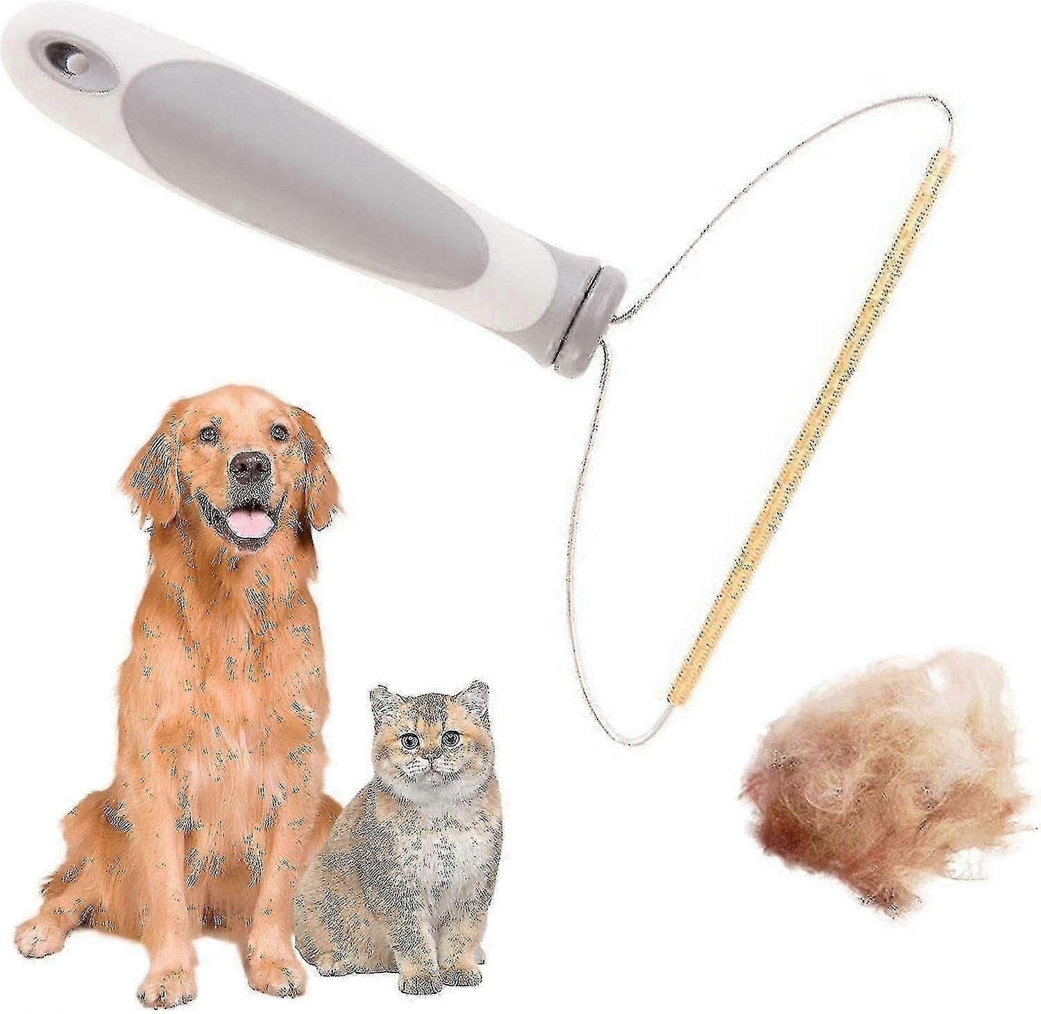 Carpet Rake For Pet Hair Removal,lint Remover Carpet Scraper Tool,180 Rotatable Carpet Hair Remover Tool Pet Hair Remover,reusable Fur Carpet Scrape
