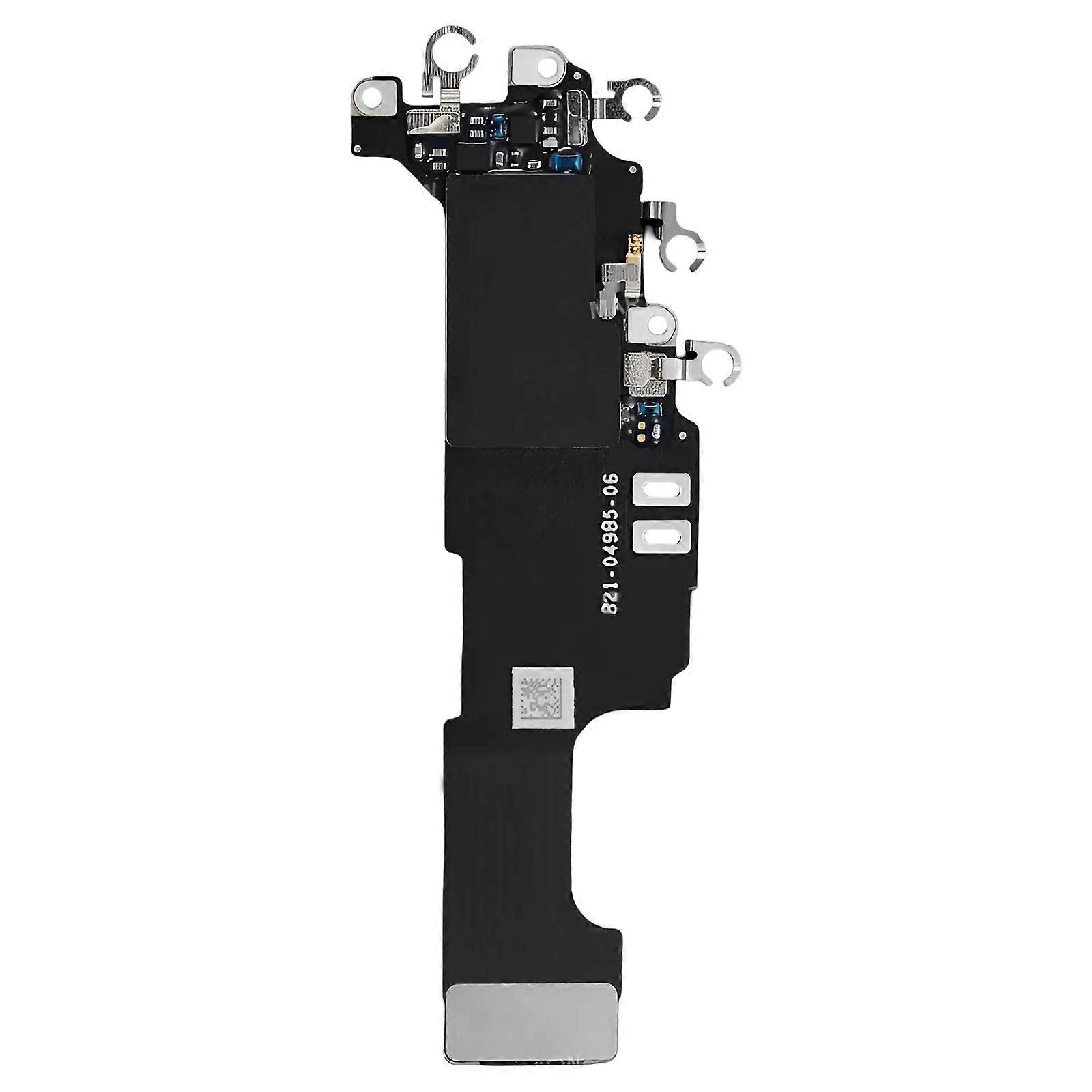 iPhone 16 Pro için yedek Wifi anteni, Siyah