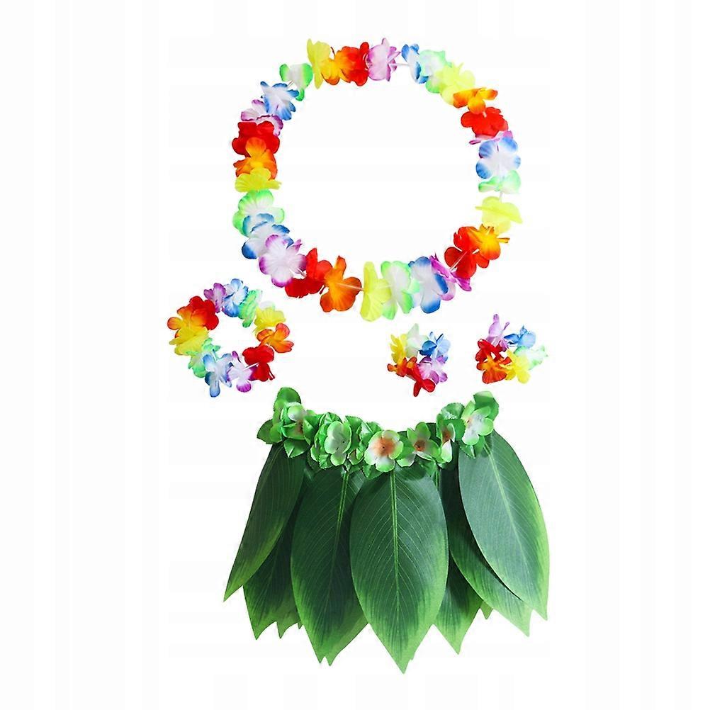Women's Set Multicolor Universal Size
