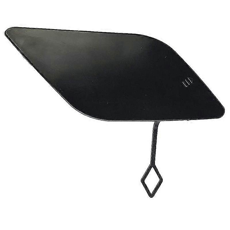 Front Bumper Hook Cap Cover for Mercedes-Benz E-Class W212 E400 E500 2008-2014