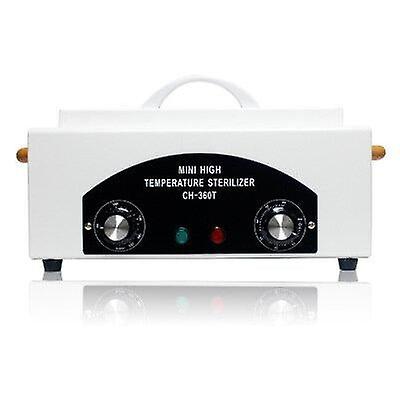 镊子 剪刀 毛巾 消毒柜 家用高温干热消毒器 美容美甲工具