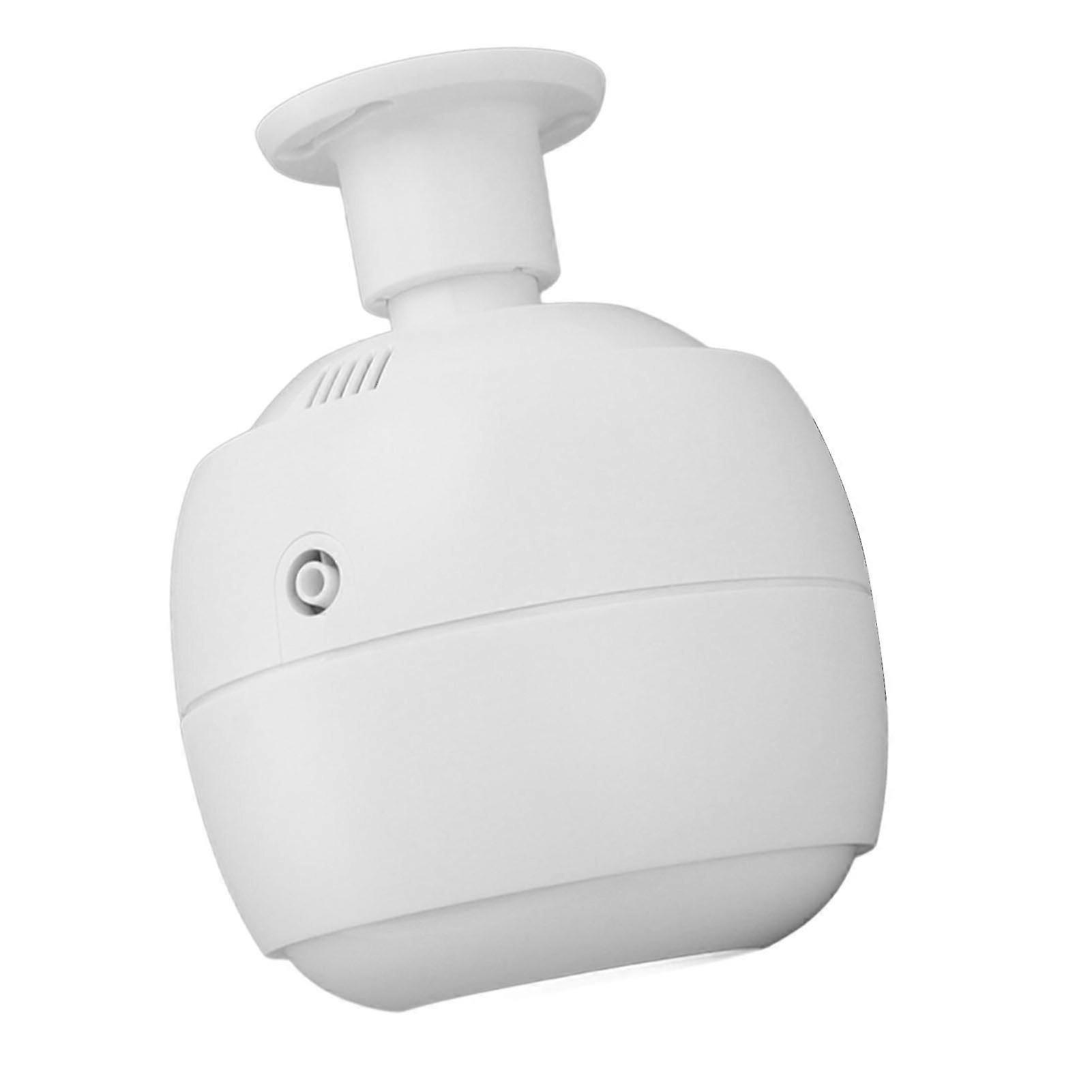 Ceiling Mounted Essential Oil Diffuser Aromatherapy Humidifier Bluetooth US Plug 100-240V
