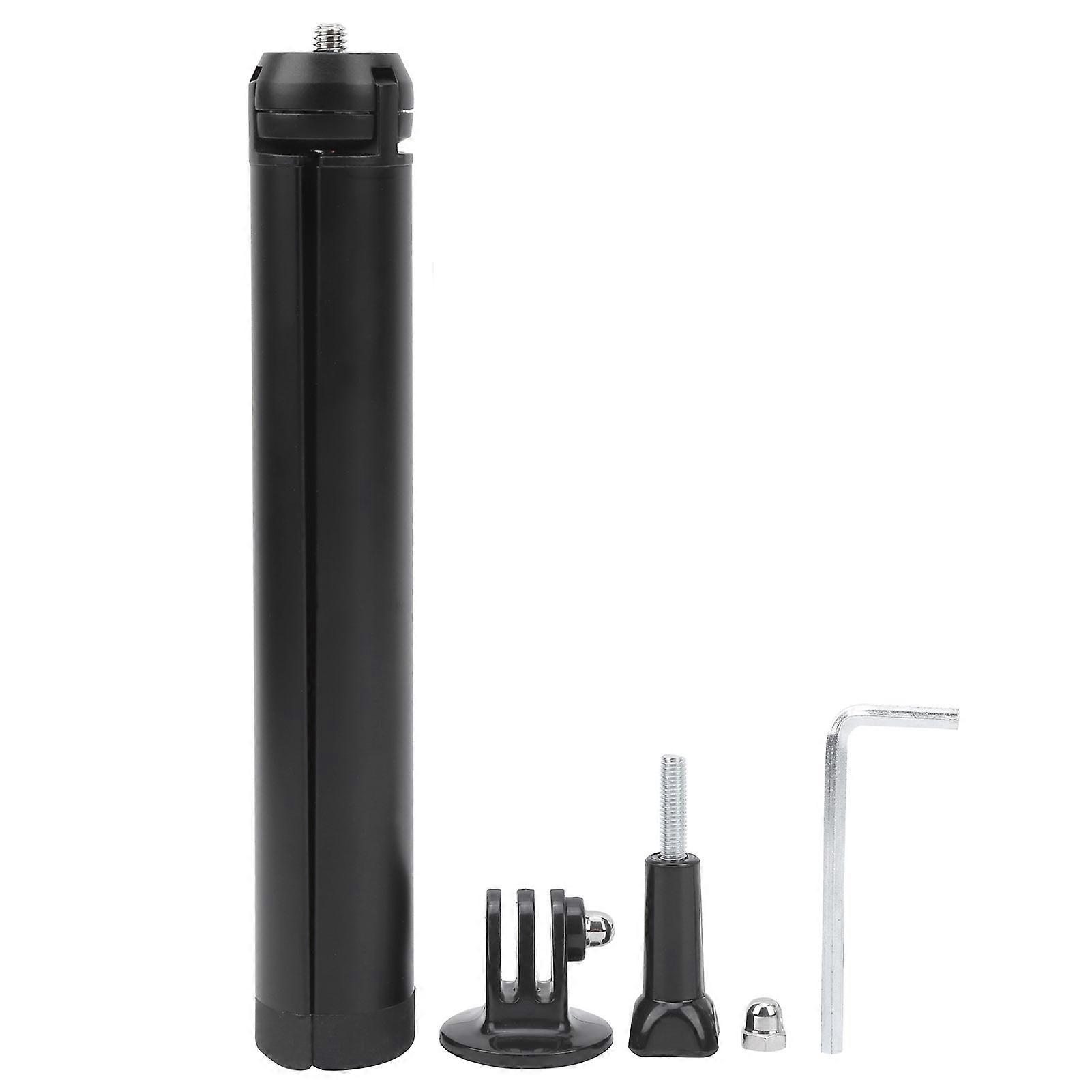 Handheld Mini Tripod Mount Selfie Stick Extendable Monopod for DJI OSMO ACTION Camera