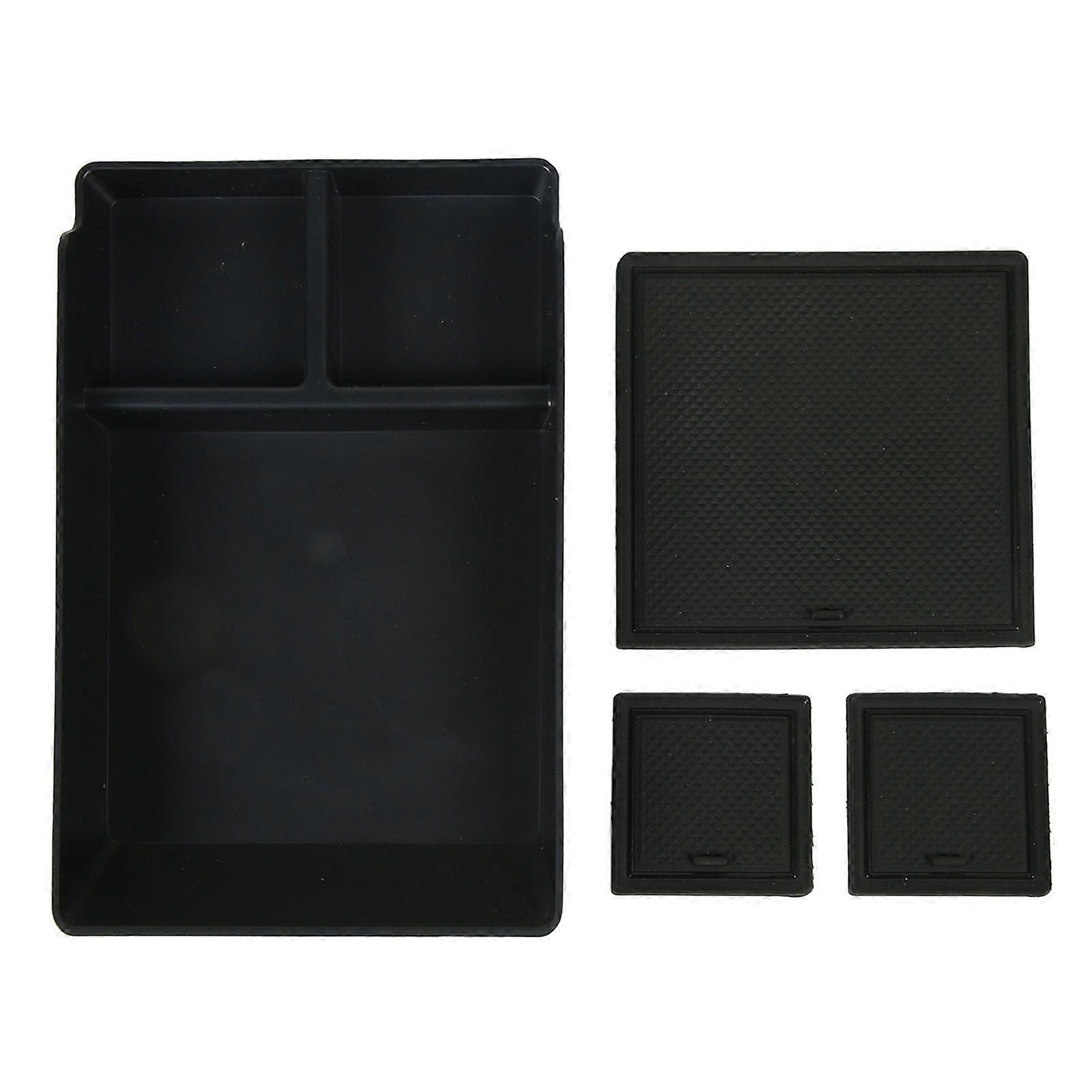 Υποβραχιόνιο Organizer Tray Interior Accessory Αντικατάσταση για Hyundai Ioniq 5 2022+