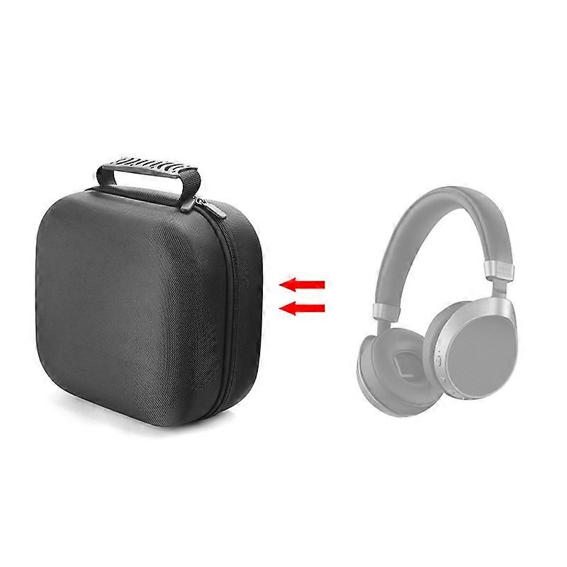 For HiVi AW-63 Headset Protective Storage Bag
