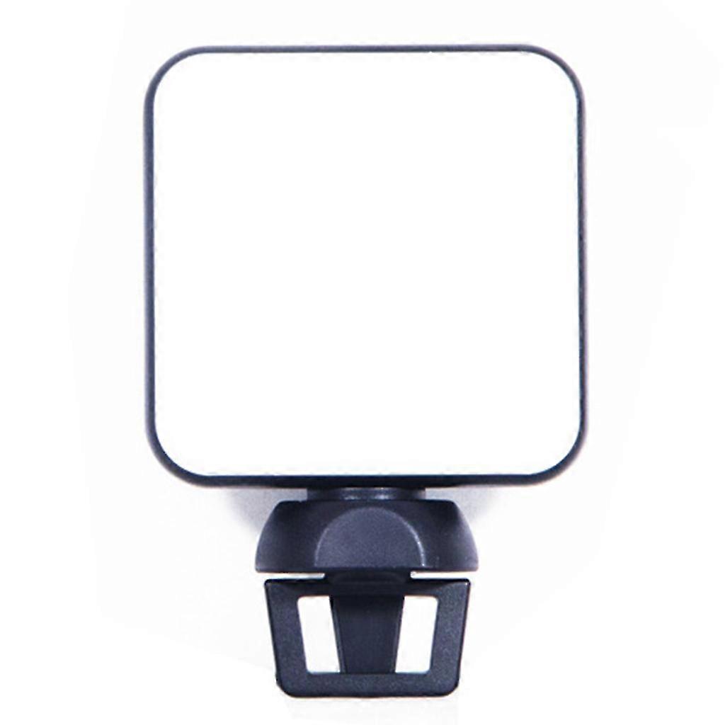 Light for Video Conference with Clip,2500-6500K Adjustable Color Temperature