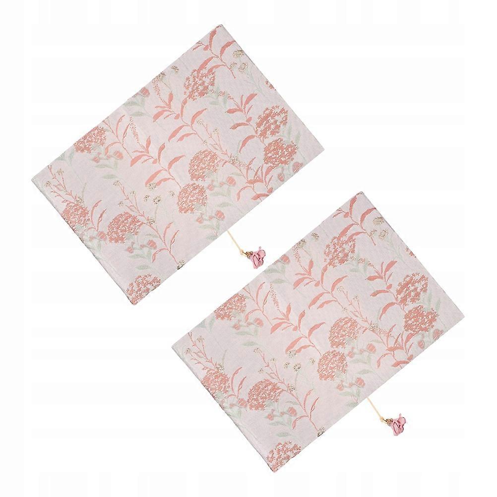 Notebook Covers Notebooks Floral Book Case Handmade Covers With Material