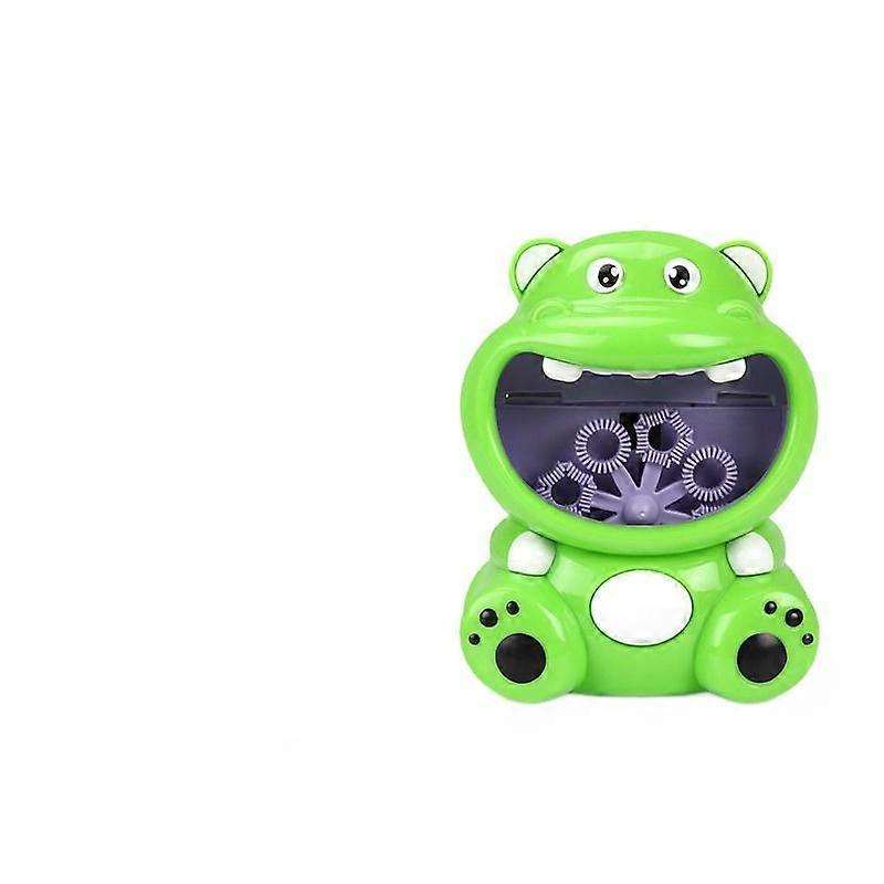 Children's Bubble Machine Bubble Machine for Party