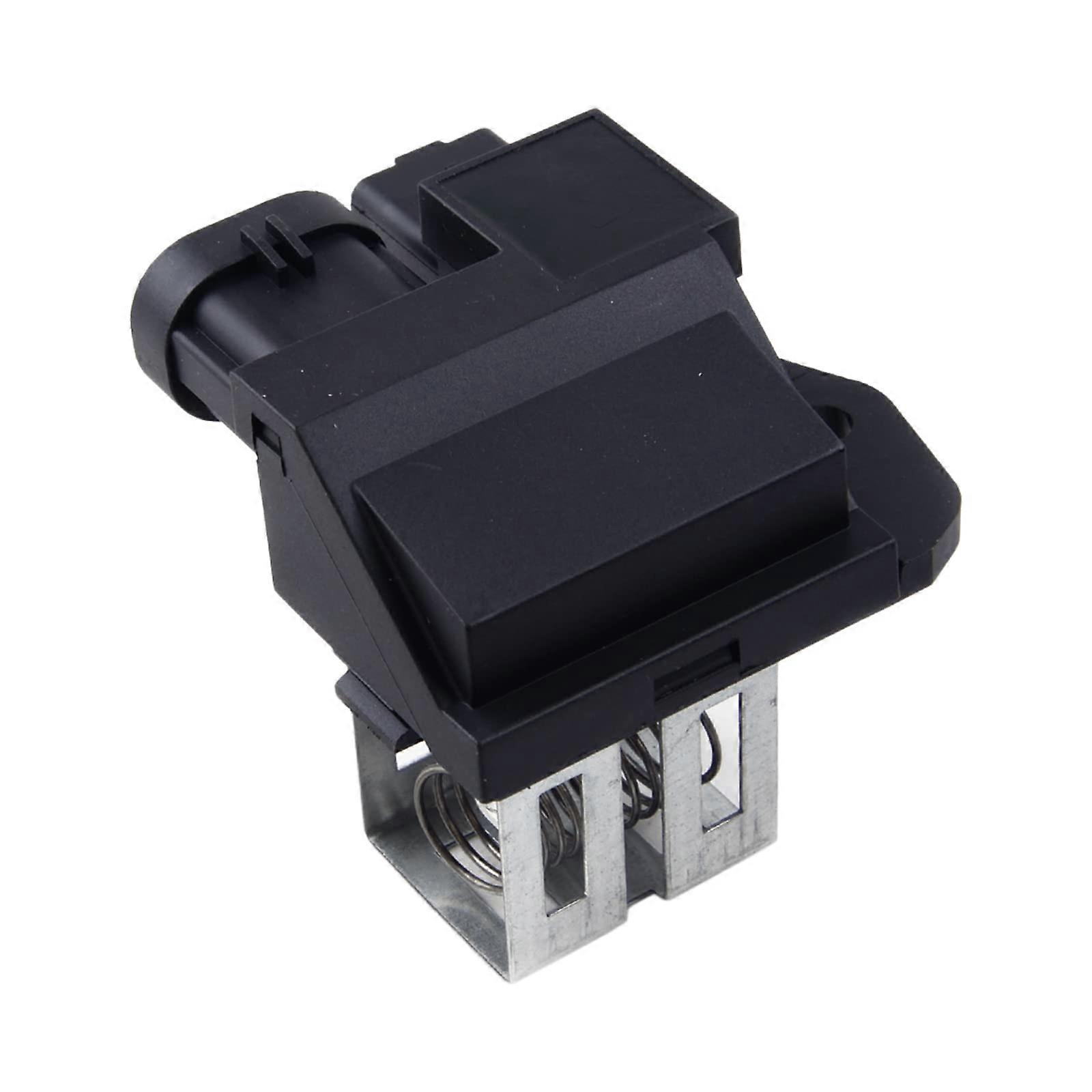 Radiator Fan Motor Relay Resistor for Citroen C2 C3 C4 C5 DS3 Engine Parts Cooling System Auto Parts 9662872380 9827870080