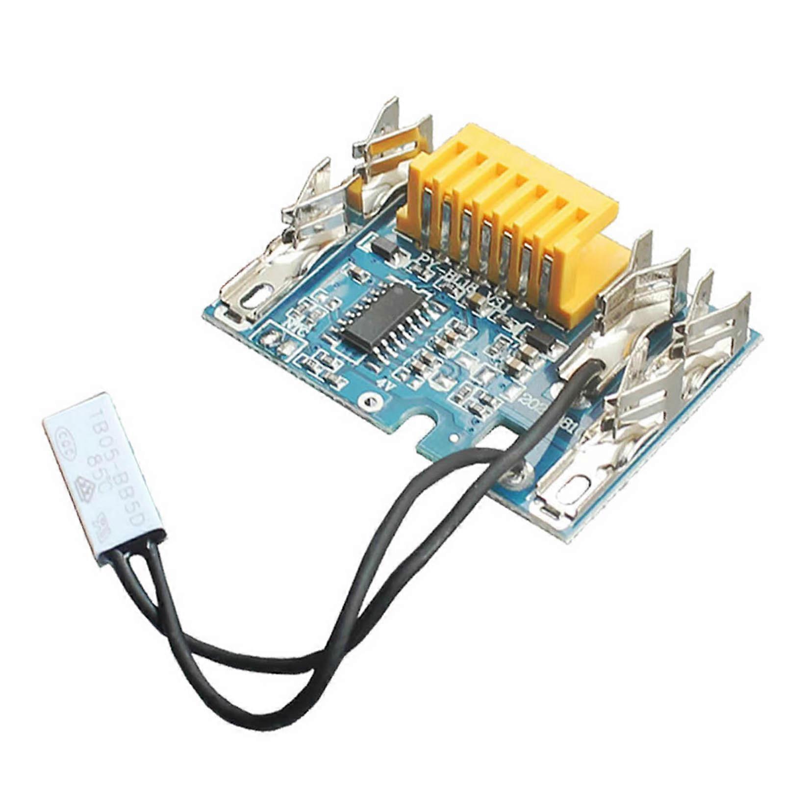 Lithium Battery Charging Protection Board Convenient to Install Design with Stable Quality Multiple Specifications for Optimal Performance