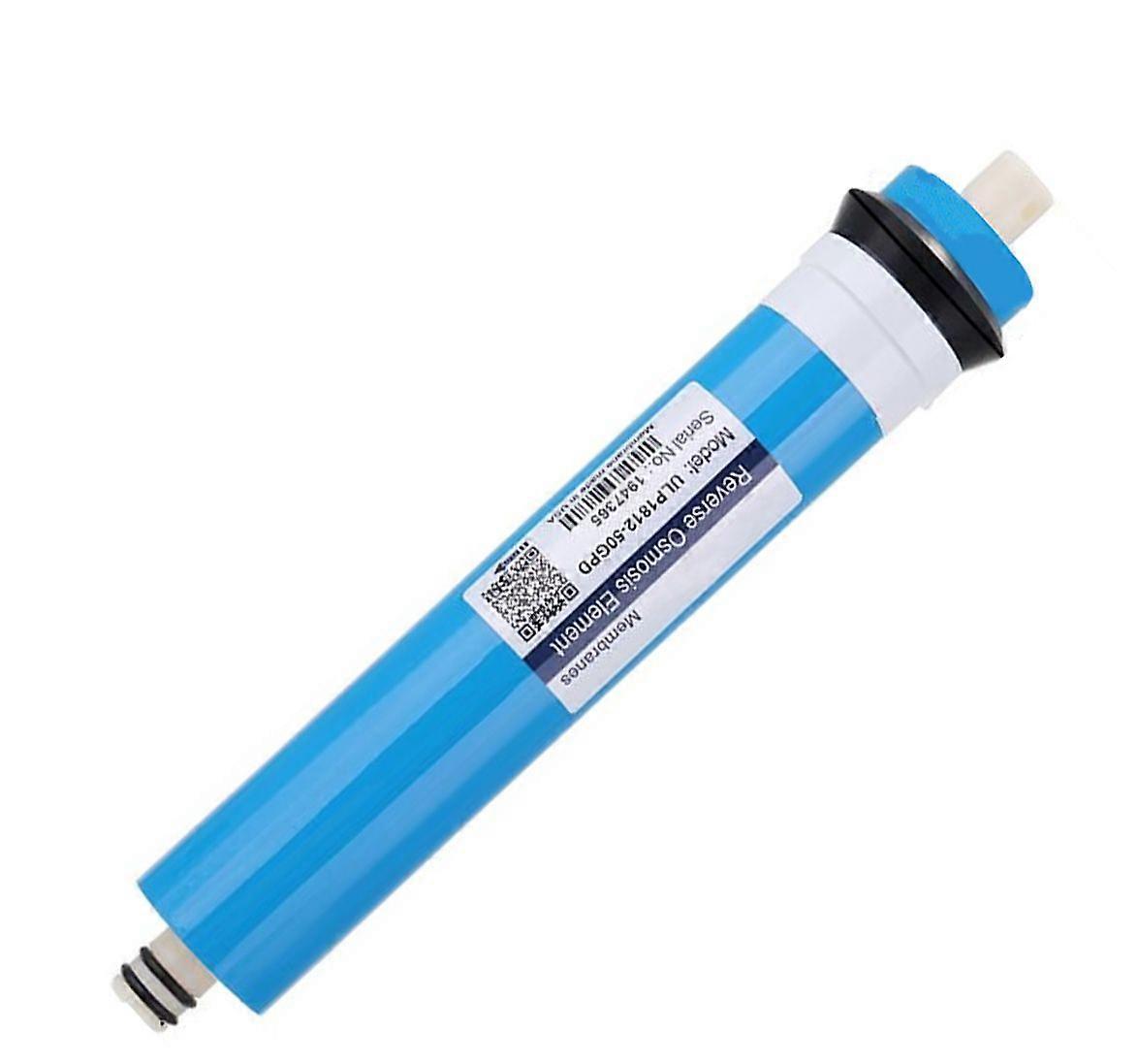 RO Membrane Reverse Osmosis Unit Complete Replacement Prefilters 1812-50G