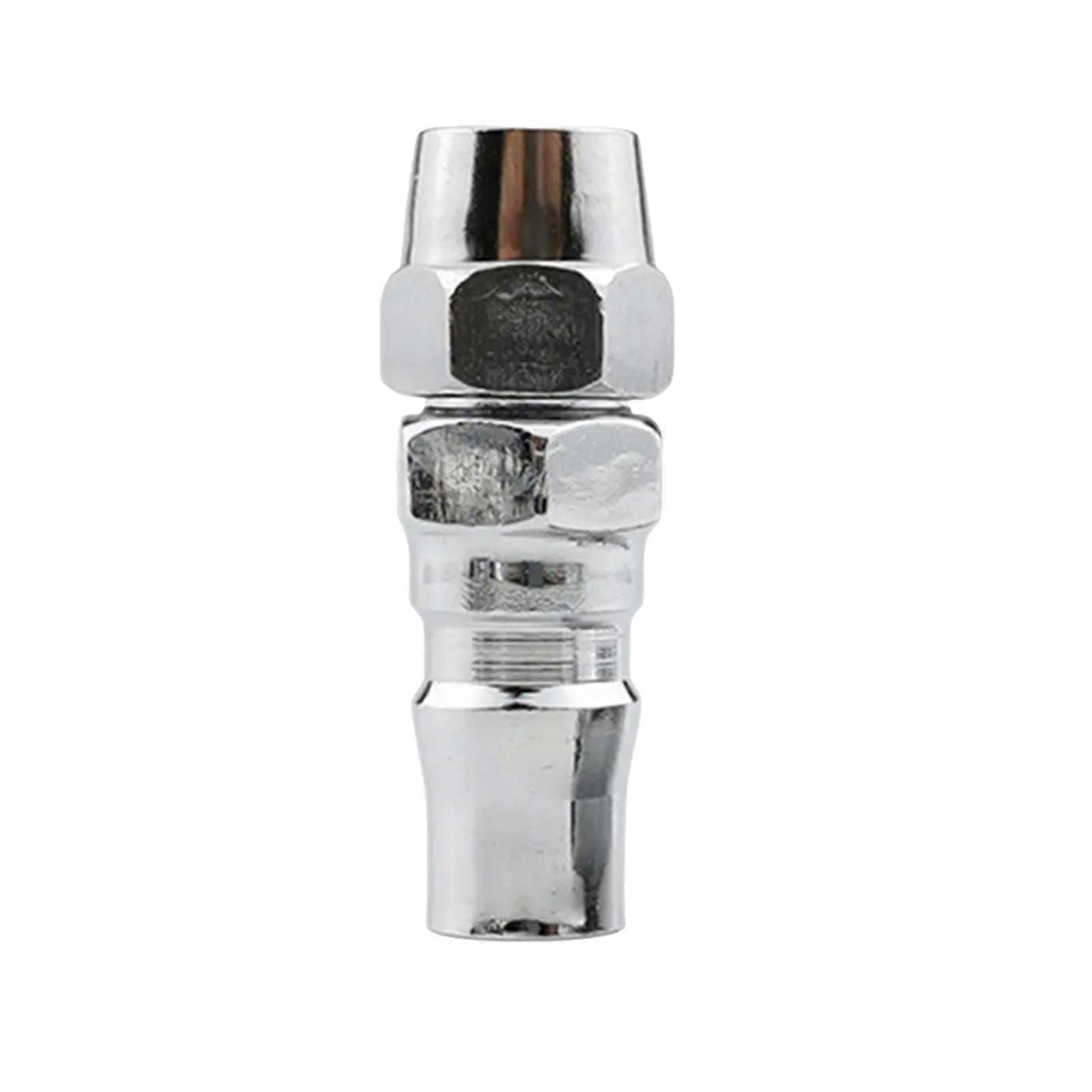 Heavy Duty C Type Quick Connector Adapter For Pneumatic Systems Ensures Fast & Secure Connection In Diverse Environment